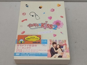 DVD イタズラなKiss2~Love in TOKYO ディレクターズ・カット版 DVD-BOX2