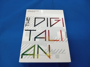 ARASHI LIVE TOUR 2014 THE DIGITALIAN(初回限定版)(Blu-ray Disc)