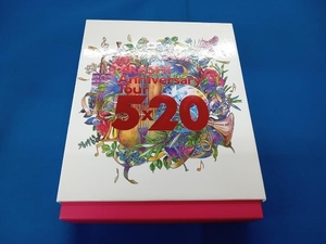 ARASHI Anniversary Tour 5×20(FC会員限定版)(Blu-ray Disc)