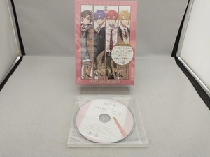 未開封　浦島坂田船 CD L∞VE(初回限定盤A)(CD+DVD)特典CD付き