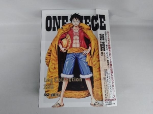 DVD ONE PIECE Log Collection'ZOU'(TVアニメ第751話~第760話)