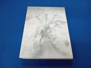 DVD ARASHI 10-11 TOUR 'Scene' ~君と僕の見ている風景~ DOME+(初回限定版)