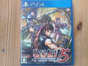 PS4 戦国無双5