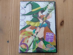 未開封品 DVD Rio RainbowGate!(6)