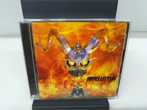インペリテリ CD ペダル・トゥ・ザ・メタル