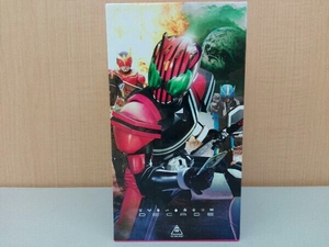 DVD 【※※※】[全7巻セット]仮面ライダーディケイド VOL.1~7