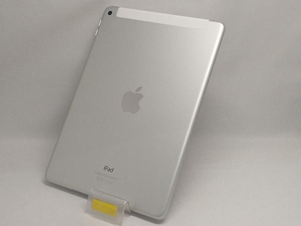 iPad Air 2 Wi-Fi＋Cellular 64GB docomo スペースグレイ中古品1 