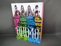 DVD AKB48単独コンサート ~ジャーバージャって何?~ [AKBD2395]_画像1