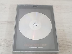 宇多田ヒカル DVD UTADA UNITED 2006