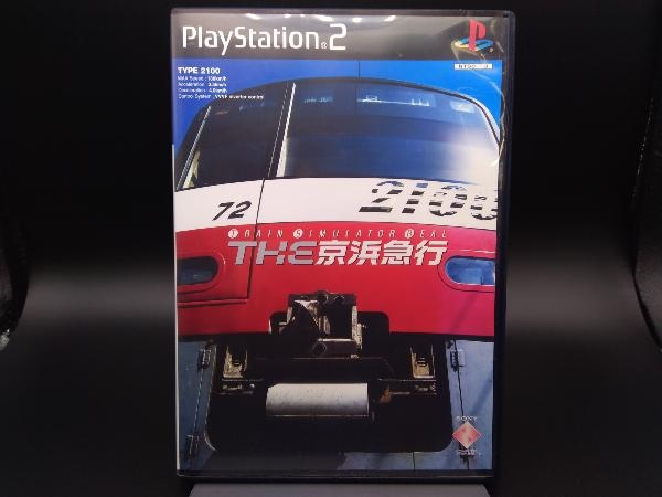 SIE The 京浜急行 Train Simulator Real オークション比較   価格.com