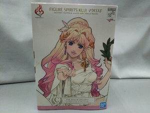 フィギュア C賞 シェリル・ノーム Pink Venus of The Galaxy FIGURE SPIRITS KUJI マクロスF -another mythical world-side Sheryl Nome-