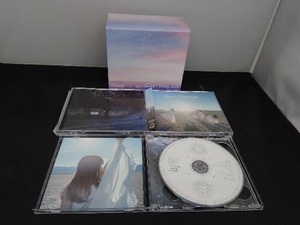 Aimer CD Sun Dance & Penny Rain(完全生産限定盤)(2Blu-ray Disc付)