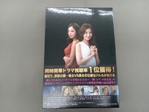 DVD イヴの愛 DVD-BOX1_画像2