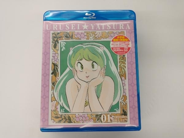 TV シリーズ うる星やつら Blu-ray SET1 ＜スペシャルプ | JChere