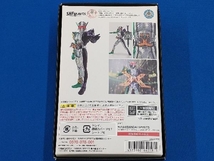 現状品 フィギュア S.H.Figuarts(真骨彫製法) 仮面ライダーW サイクロンジョーカーエクストリーム 魂ウェブ商店限定_画像2