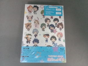 アイドルマスター SideM 理由あってMini!(Blu-ray Disc)