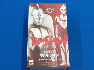 現状品 フィギュア スリーゼロ ウルトラマン FIGZERO S