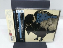 オマー・ロドリゲス=ロペス CD Se Dice Bisonte,No Bufalo_画像1