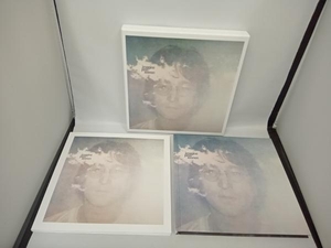 ジョン・レノン CD 【輸入盤】Imagine-The Ultimate Collection(Super Deluxe Limited Edition) (4CD+2Blu-ray Disc)