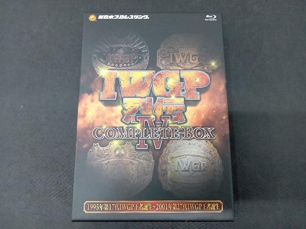 ヤフオク! -「iwgp烈伝」の落札相場・落札価格