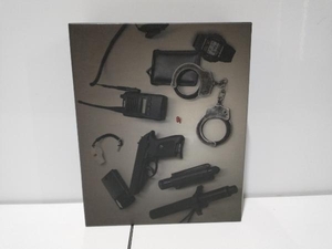 DVD SP エスピー 警視庁警備部警護課第4係 DVD-BOX