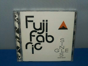 フジファブリック CD SINGLES 2004-2009＜永久保存版＞(初回生産限定盤)(DVD付)