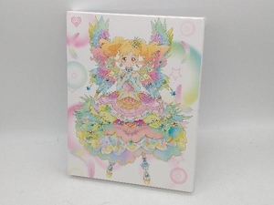 アイカツスターズ! 星のツバサシリーズ Blu-ray BOX 4(Blu-ray Disc)