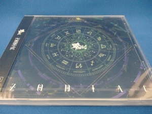 【新品未開封】零[Hz] CD ZODIAC(通常盤)