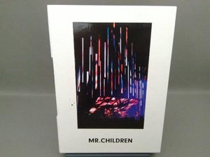 DVD Mr.Children 30th Anniversary Tour 半世紀へのエントランス