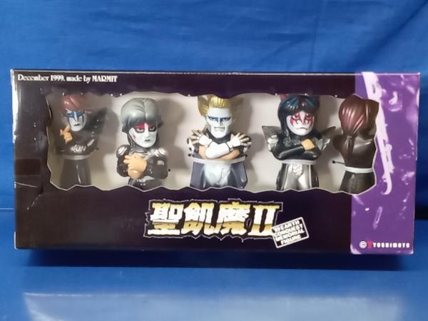 ヤフオク! -「聖飢魔」(フィギュア) の落札相場・落札価格