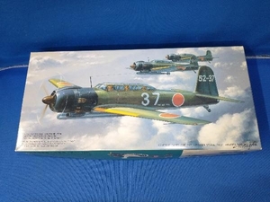 1/72 日本海軍艦上攻撃機 天山 12型