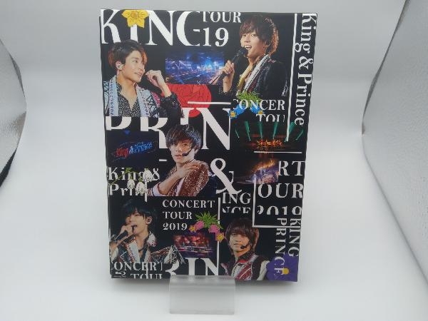 King & Prince CONCERT TOUR 2019(初回限定版)(Blu-ray Disc) - JChere 