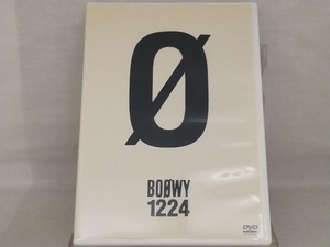 【BOWY】 DVD; 1224