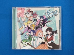 Aqours CD ラブライブ!サンシャイン!! Aqours Rock 'n' Roll リアレンジアルバム「The Blue Swell」