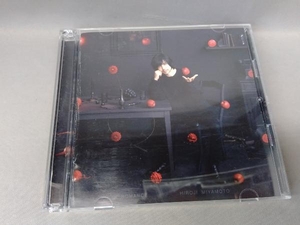 宮本浩次(エレファントカシマシ) （CD ）ROMANCE(初回限定盤)
