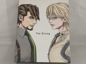 Blu-ray; 劇場版 TIGER&BUNNY-The Rising-(初回限定版)(Blu-ray Disc)