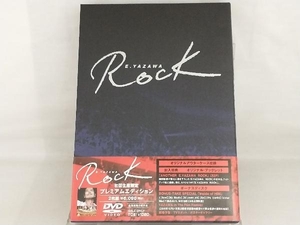 DVD; E.YAZAWA ROCK プレミアムエディション(初回生産限定版)