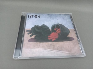 MUCC CD 惡(通常盤)