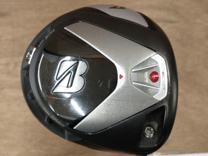 BRIDGESTONE TOUR B XD-3 ブリヂストン ツアー ドライバー