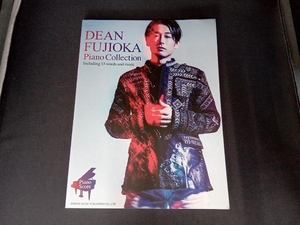 DEAN FUJIOKA/Piano Collection ピアノ・スコア ドレミ楽譜出版社