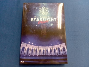 JO1 Live Streaming Concert STARLIGHT DELUXE(Blu-ray Disc)