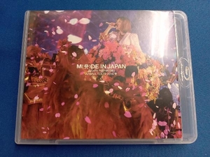ayumi hamasaki ARENA TOUR 2016 A ~M(A)DE IN JAPAN~(Blu-ray Disc)