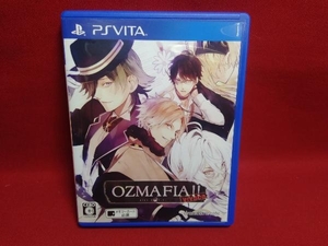 PSVITA OZMAFIA!! ‐vivace‐