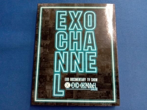 EXO DOCUMENTARY TV SHOW[EXO CHANNEL](Blu-ray Disc)