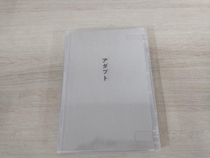 SAKANAQUARIUM アダプト ONLINE(通常版)(Blu-ray Disc)