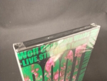 未開封 DVD MAN WITH A MISSION Wolf Complete Works ~LIVE STREAMING Edition~ RE_画像3