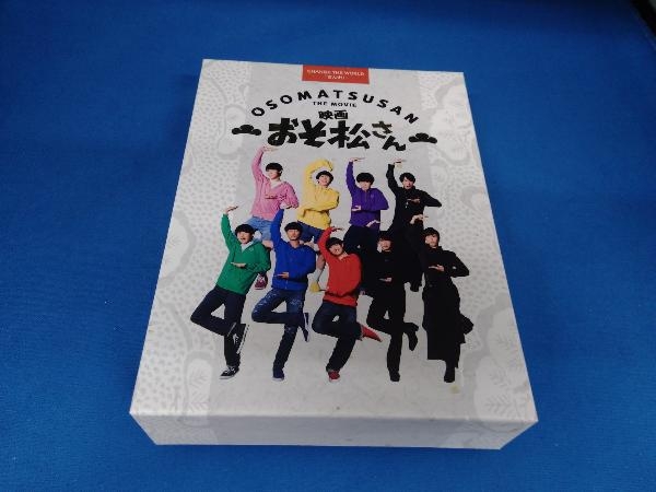 ヤフオク! -「おそ松さん dvd box」の落札相場・落札価格