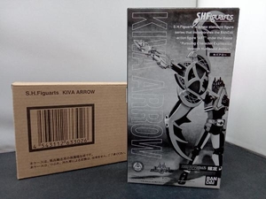  нераспечатанный товар # фигурка S.H.Figuarts Kamen Rider ti Kei при ba Arrow 