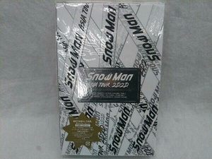 Snow Man ASIA TOUR 2D.2D.(初回版)(Blu-ray Disc)