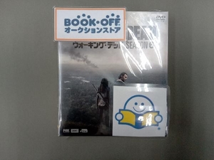 DVD ウォーキング・デッド コンパクト DVD-BOX シーズン6